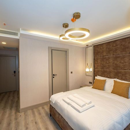 Massimo Hotel İstanbul Dış mekan fotoğraf