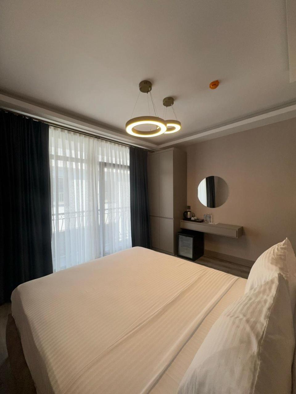 Massimo Hotel İstanbul Dış mekan fotoğraf