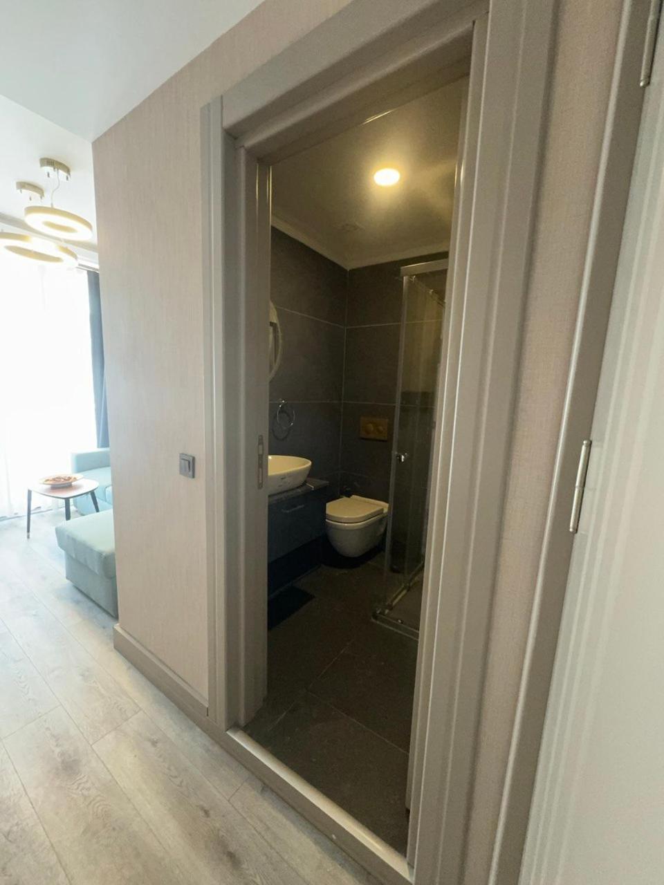 Massimo Hotel İstanbul Dış mekan fotoğraf