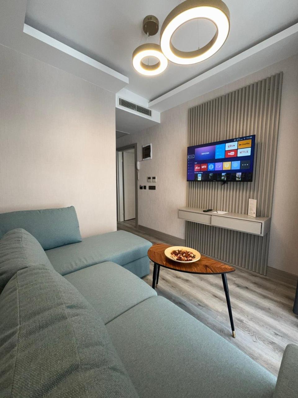 Massimo Hotel İstanbul Dış mekan fotoğraf