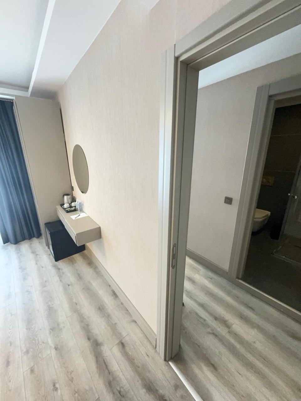 Massimo Hotel İstanbul Dış mekan fotoğraf